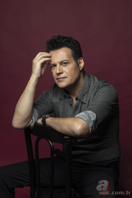 Ünlü şarkıcı Hakan Peker sosyal medya hesabından paylaştı! Saplantılı hayranına ibretlik ceza 2