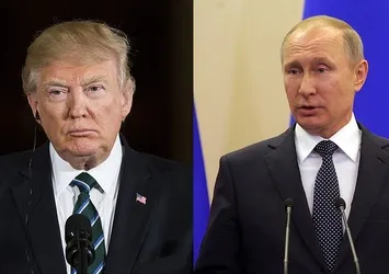 Kremlin'den açıklama geldi! Trump ile Putin görüşecek mi?