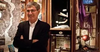 Masumiyet Müzesi’ni 11 bin kişi gezdi