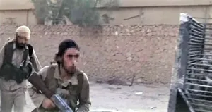 Adana’da DEAŞ operasyonu