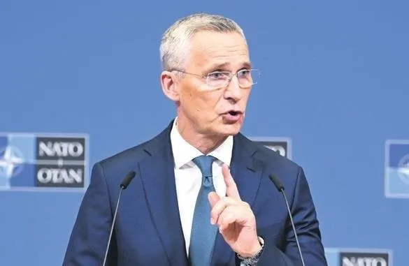 1688790805210.jpeg NATO Zirvesi'nde tüm gözler Başkan Erdoğan'da! 2023'ün en önemli seçimi diyenler şimdi de Türkiye'yi işaret ediyor - 4