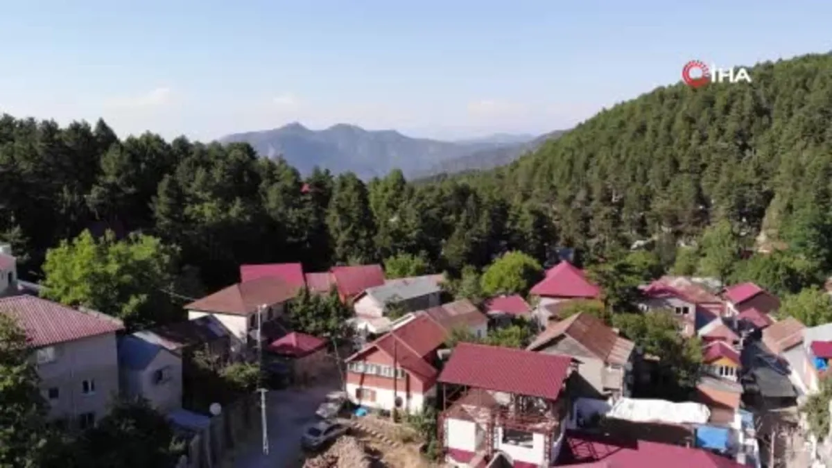Osmaniye'nin tescilli lezzeti Zorkun tava