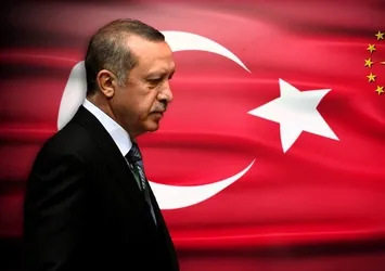 Cumhurbaşkanı Erdoğan'dan taziye telgrafı
