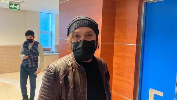 Halil Sezai hakkında yeni soruşturma! Skandal sözleri böyle savundu