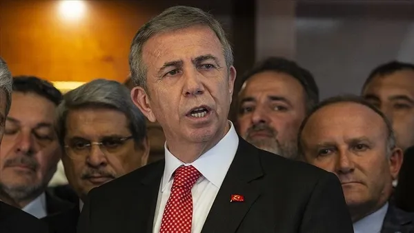 CHP'li Ankara Büyükşehir Belediyesi'nden görülmemiş zarar! Yapılan harcama gelirin 13 katı - 3