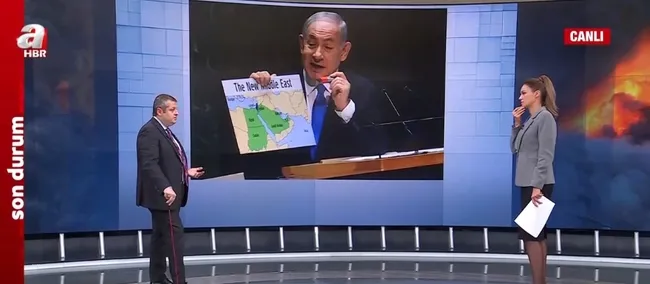 Sivil katliamı yapan İsrail’in hedefi ne? Hamas ne karşılık verecek?