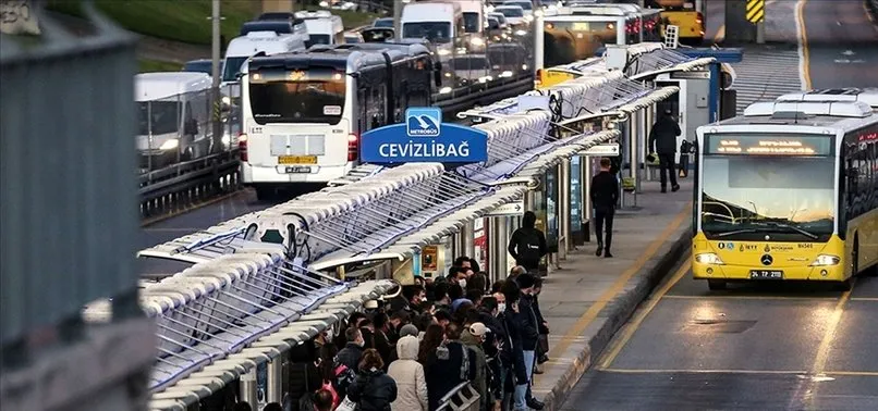 İstanbul’da 6 Ekim Perşembe otobüsler, İETT, metro, metrobüs ücretsiz mi olacak? 6 Ekim toplu taşıma ücretsiz mi?