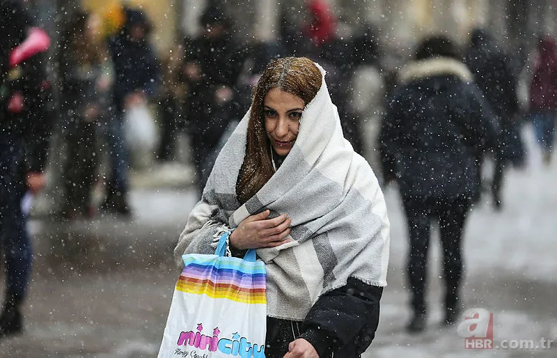 12 Şubat kar tatili olan iller listesi! Kar tatili yarın nerelerde var? İşte Valilik MEB açıklamaları… 6