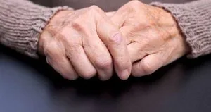 Parkinson, önceden geliyorum diyor