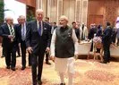 Biden ve Modi görüşmesi G20’ye damga vurdu