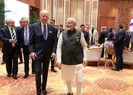 Biden ve Modi görüşmesi G20ye damga vurdu