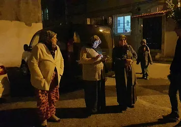 Elazığ depremi ile ilgili flaş açıklama!