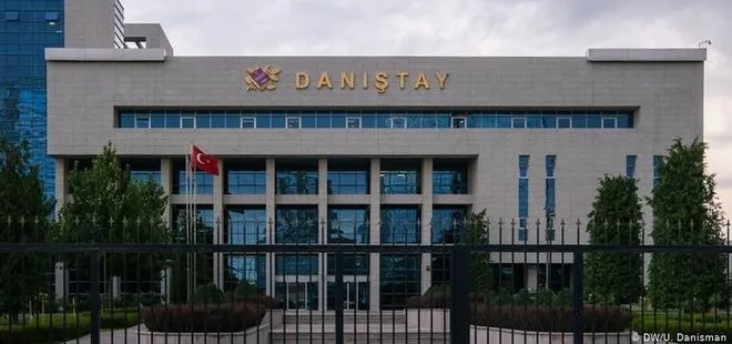 Danıştay’dan İstanbul Sözleşmesi hakkında son dakika kararı: Yürütmeyi durdurma talebi reddedildi