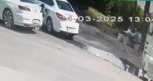 Kanser hastası kadının ilaçlarını çaldılar