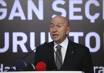 Erman Toroğlu: Ligi dizayn mı ettiniz?