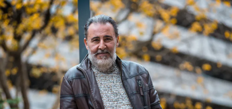 Ünlü yönetmen Kemal Başar'dan Kadıköy Belediyesi'ne sert tepki