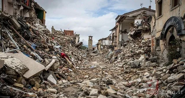 İstanbul tarih boyunca büyük depremlerle sarsıldı! İşte İstanbul’un deprem tarihi