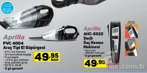 A101 aktüel ürünler kataloğu 6 Haziran beklenen fırsat geldi! A101 1-7 Haziran indirimli ürünler neler? 20