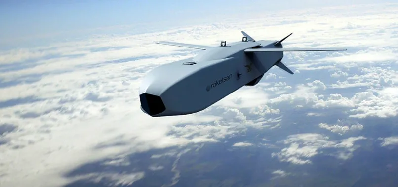 Savunma sanayinde önemli gelişme! SOM mühimmatı için imzalar atıldı