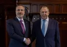 Bakan Fidan: Mutabakat imzaya kavuşmalı