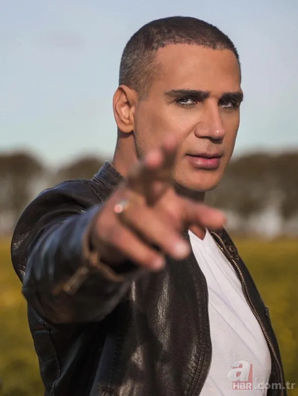 Şarkıcı Doğuş: Ahlaksız teklif aldım 9