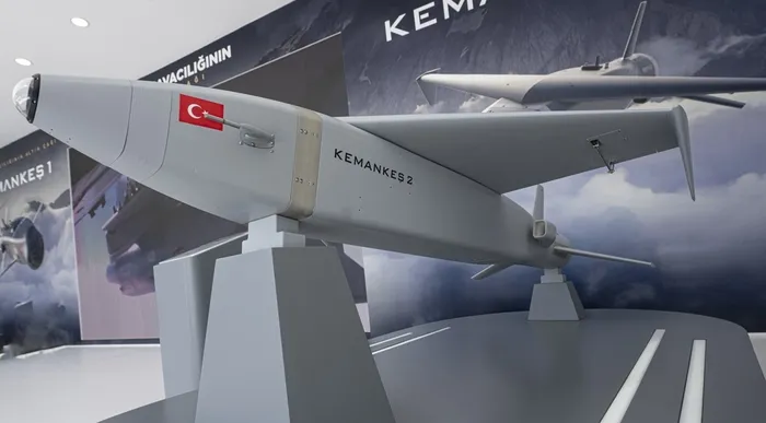 efes-2024te-kemankes-2-ve-daghan-h620-ruzgari-turk-savunma-sanayisinin-gozdeleri-gorucuye-cikti-1717082803641.jpg EFES-2024'te KEMANKEŞ 2 ve DAĞHAN H620 rüzgarı: Türk Savunma Sanayisinin gözdeleri görücüye çıktı - 3