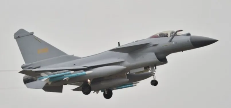 Pakistan'dan flaş "Ejderha" adımı!