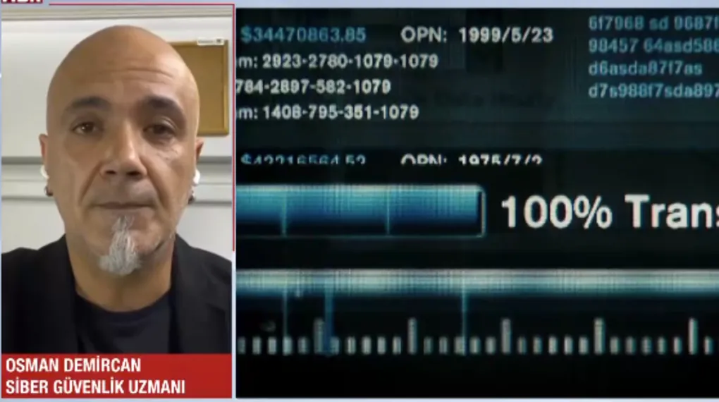 İsrail teknolojisi araçları mı dinliyor?