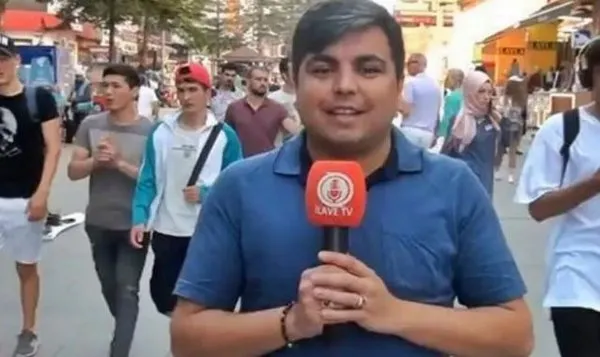 YouTube üzerinden İlave TV adı altında provokatif yayınlar yapan Arif Kocabıyık’ın skandallarla dolu geçmişi