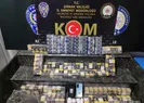 Şırnak’ta kaçakçılık ve asayiş operasyonu