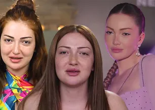 9 yılda servet harcamış! Danla Bilic güzelliğinin bedelini açıkladı