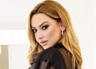 Magazin dünyası bunu konuşuyor: Mekanın sahibi kim Hadise?