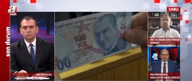 BDKK’nın kararları ne anlama geliyor? Dolar ve altındaki düşüş sürecek mi?