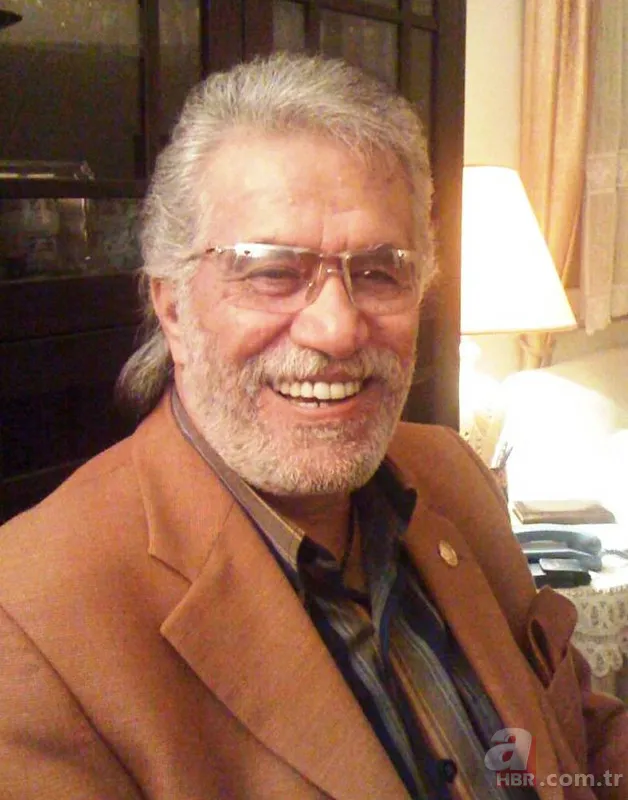 Metin Milli öldü mü, neden öldü, hastalığı neydi? Usta Sanatçı Metin Milli kimdir, kaç yaşındaydı, nereli? Hayatı ve kariyeri... 8