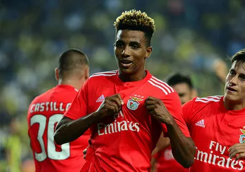 Benfica Gedson Fernandes için harekete geçti! Dikkat çeken Galatasaray detayı