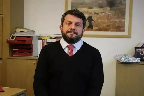 Yargıtay anayasaya ihlaline dur dedi! AYM’ye tepki yağdı CHP’sinden FETÖ’süne hepsi sahip çıktı...