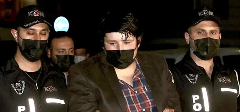 Son dakika: "Tosuncuk" lakaplı Mehmet Aydın dosyasına gizlilik kararı