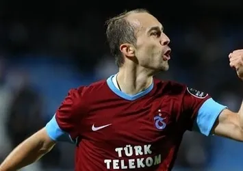 Trabzonspor'dan Adrian atağı