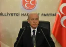 Bahçeli’den İzmir’deki saldırıyla ilgili açıklama