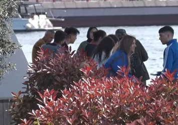 İstanbul'da "banka oturma" cinayeti! Sevgilisiyle banka oturmak isteyen genç bıçaklanarak katledildi