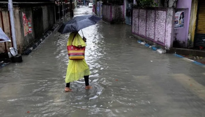 Remal Tropikal Kasırgasında acı bilanço! Hindistan ve Bangladeş’te 16 kişi öldü