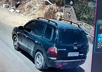Son dakika | Terör örgütü PKK Suriye'de sivillerin canına kastetti! Afrin'de bombalı araçla terör saldırısı