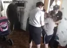 Rusyada utanç veren görüntüler!