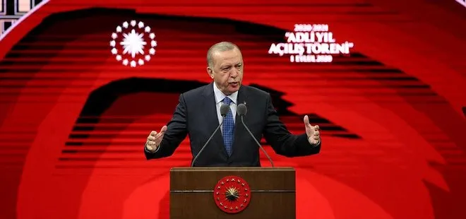 Kirli ittifakın korkusu Başkan Recep Tayyip Erdoğan!