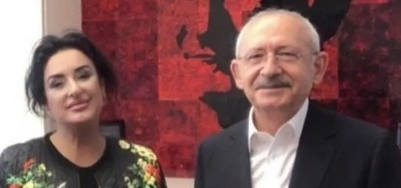 CHP'den istifa eden Esra Seba Oğul skandalları ortaya çıkardı! Beni korkutamazsınız