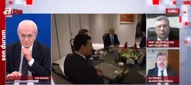 Kılıçdaroğlu neden IMF’den kredi alacaklarının sinyalini verdi? PKK’nın Millet İttifakı’na desteği ne anlama geliyor?