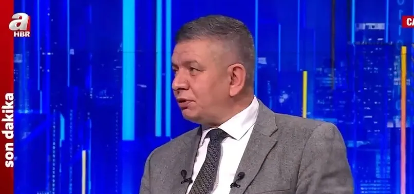 Rusya-Ukrayna krizi: Emekli İstihbarat Albay Coşkun Başbuğ: ABD’yi Rusya ipten aldı! Ekmeğine yağ sürdü