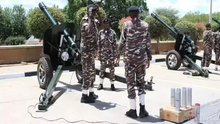 2025’in güçlü orduları: Türkiye’nin yeri nerede? 7