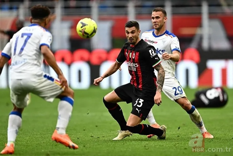 Fenerbahçe transferde gaz kesmiyor! Edin Dzeko yıldız isim için devreye girdi 11