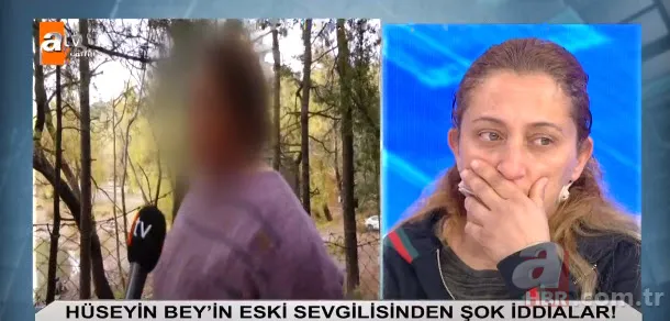 Müge Anlı'da Meral Polat olayı için kan donduran ifadeler 8